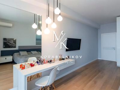 квартира за адресою Київ, Мокра вул. (Кудряшова), 16