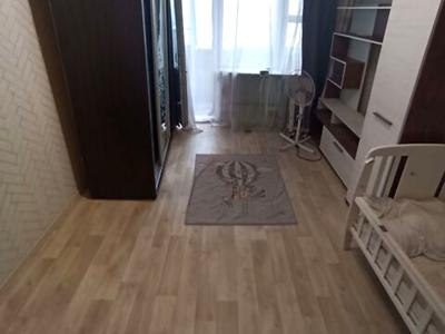 квартира по адресу Метростроевская ул., 17