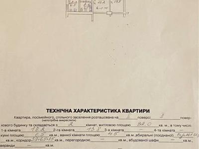 квартира по адресу Круговая ул., 7