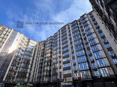 квартира за адресою Володимира Антоновича вул. (Свердлова), 36