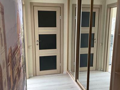 квартира по адресу Миколы Бажана просп., 8-Б
