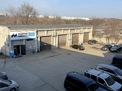 комерційна за адресою Джинчарадзе пров., 8