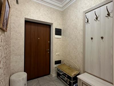квартира по адресу Генуэзская ул., 24