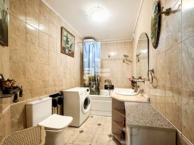 квартира по адресу Кравцова, 4