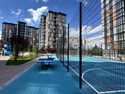 квартира за адресою Європейська вул. (Жовтнева), 32