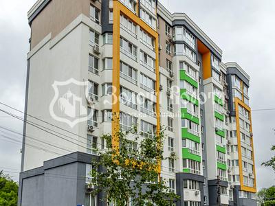 квартира по адресу Весняний пер., 2