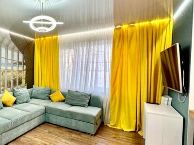 квартира по адресу Героев Днепра ул., 59