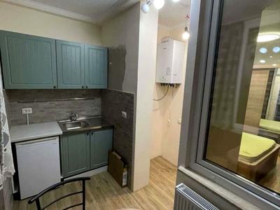 квартира по адресу Стуса ул. (Островского), 14