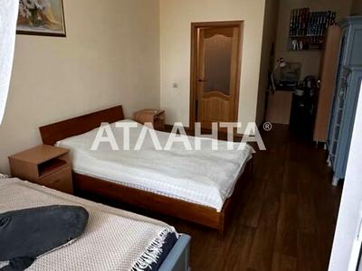квартира по адресу Люстдорфская дорога ул., 55а