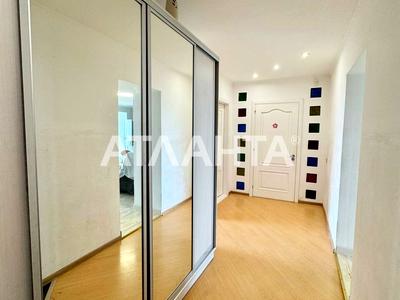 квартира за адресою Одеса, Сергія Шелухіна вул., 39