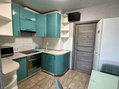 квартира по адресу Киев, Юлии Здановской ул. (Ломоносова), 83-Г