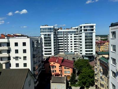квартира за адресою Бельведерська вул., 23