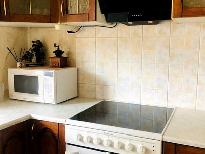 квартира по адресу Оболонский просп., 11