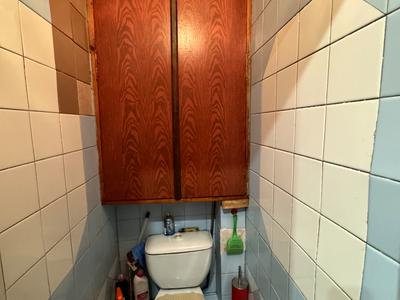 квартира за адресою Харківське шосе, 61-А