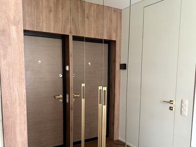 квартира по адресу Салютная ул., 2