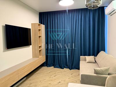 квартира по адресу Салютная ул., 2к24