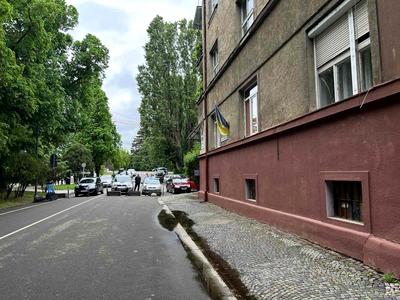 квартира за адресою набережна Незалежності вул., 4