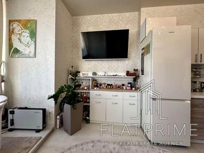 квартира по адресу Федора Эрнста ул., 16