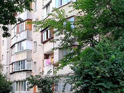 квартира за адресою Олега Мудрака вул. (Генерала Наумова), 19