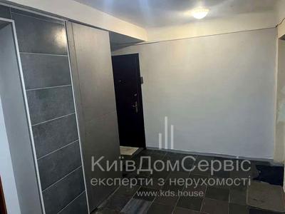 квартира за адресою Київ, Русанівська набережна вул., 16
