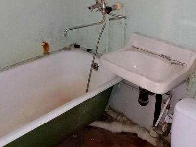 квартира по адресу Зодчих ул., 62-А
