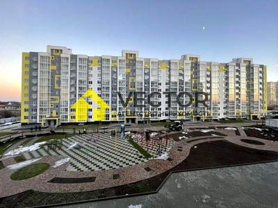 квартира за адресою Полтава, Марії Башкірцевої вул., 20 к2