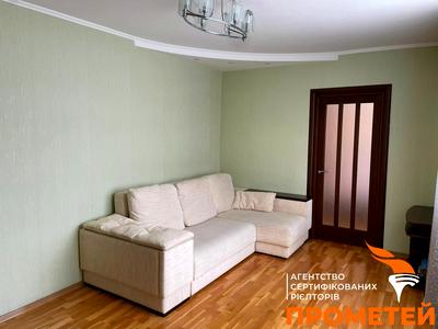 квартира за адресою Бутишів пров. (Андрія Іванова вул.), 17