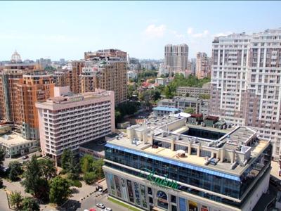 квартира за адресою Генуезька вул., 3б