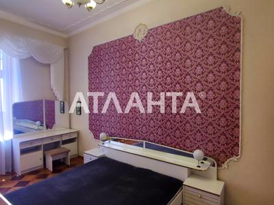 квартира за адресою Європейська пл. (Катерининська), 6