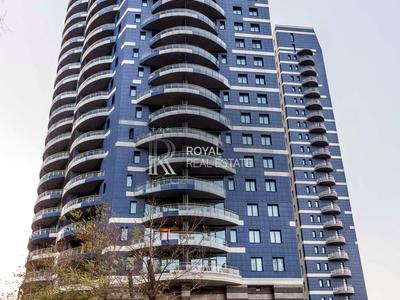квартира за адресою Лабораторна вул., 7