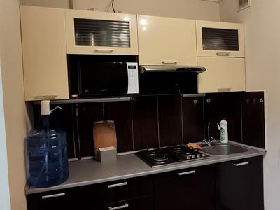 квартира по адресу Оболонский просп., 40