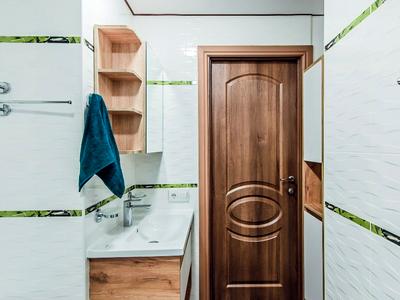 квартира за адресою Олени Теліги вул., 21-А