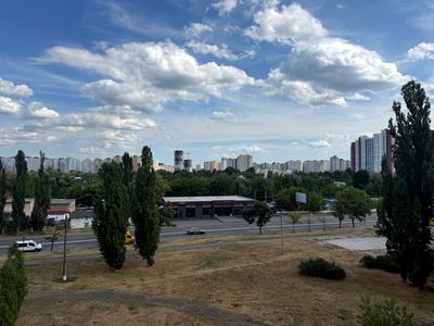 квартира за адресою Березняківська вул., 26