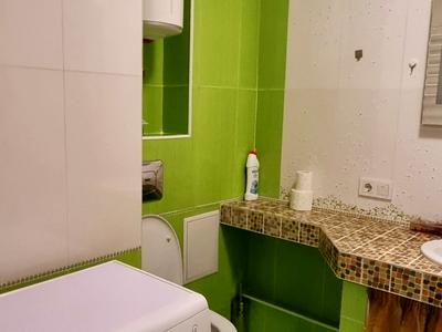 квартира за адресою Харківське шосе, 17-А