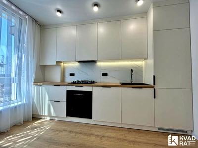 квартира по адресу Крайковского ул., 3