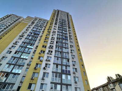 квартира за адресою Вацлава Гавела бульв. (Івана Лепсе), 9-А