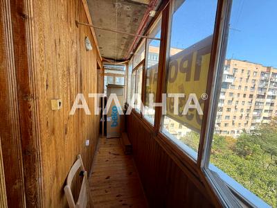 квартира по адресу Леваневского ул., 9