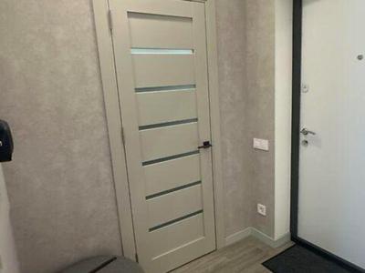 квартира по адресу Заречная ул., 6к3