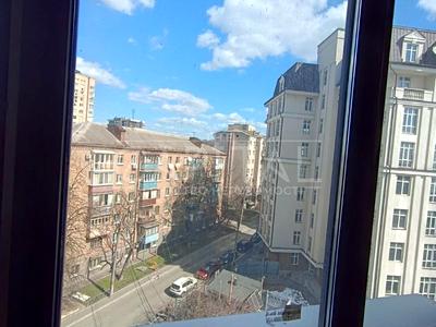 квартира за адресою Звіринецька вул., 72