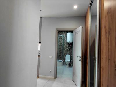 квартира за адресою Балтійський пров., 3-А