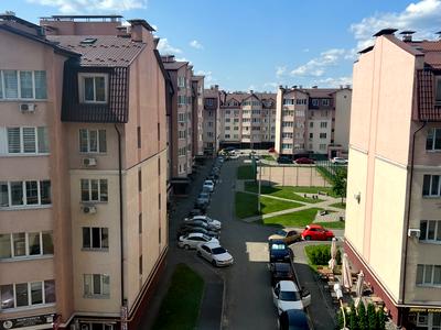 квартира по адресу Боголюбова ул., 9-А
