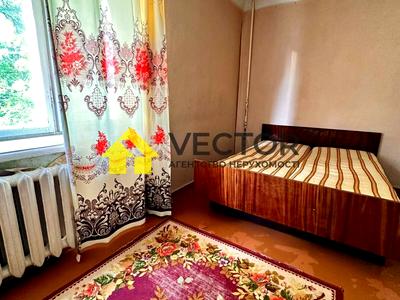 квартира за адресою Євгена Гребінки вул., 22