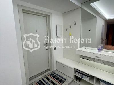 квартира по адресу Владимира Ивасюка просп. (Героїв Сталінграду), 2-Д