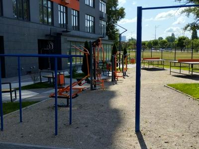 квартира за адресою Братів Чибінєєвих вул. (Чернігівська), 8-А