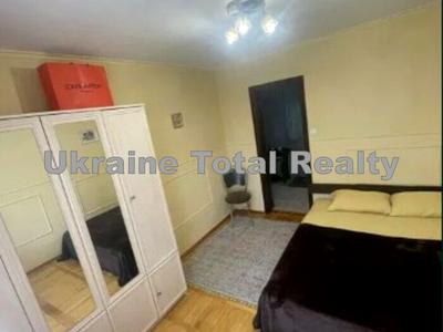 квартира за адресою Оболонський просп., 34/1
