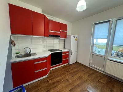 квартира по адресу Науки просп., 60