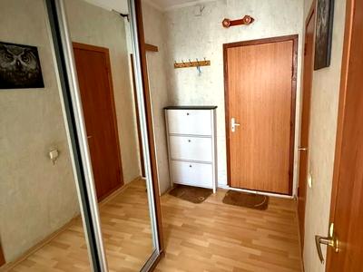 квартира за адресою Петра Григоренка просп., 25