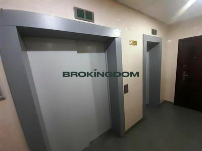 квартира за адресою Бровари, Василя Симоненка вул., 2-Б