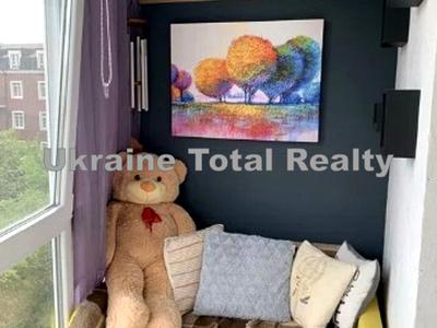 квартира за адресою Преображенська вул. (Івана Клименка), 28