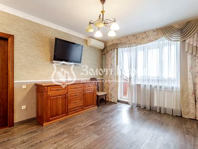 квартира за адресою Рональда Рейгана вул., 10